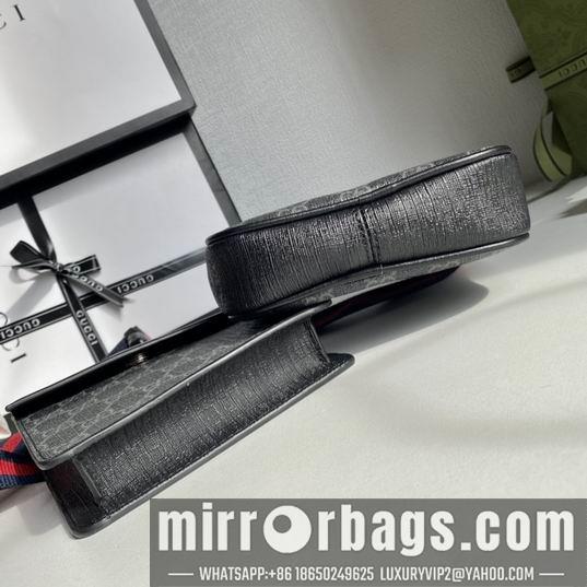 Replica Gucci Bags 1:1 450956 33x17x4cm df04