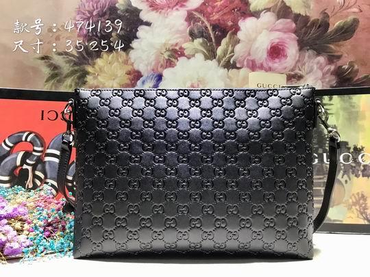 Replica Gucci Bags 1:1 474139 35x25x4.5cm df03