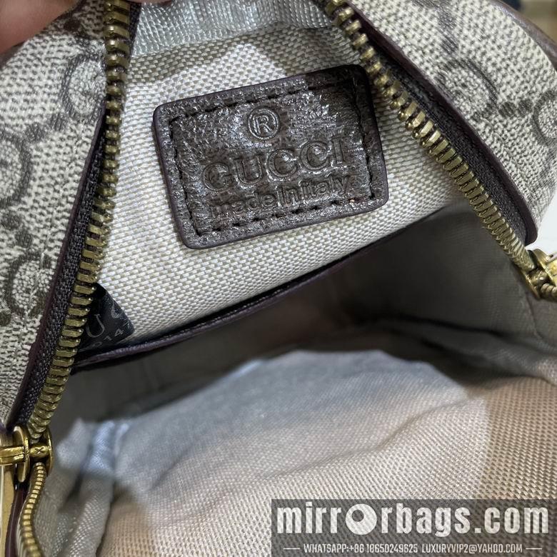 Replica Gucci Bags 1:1 112201 WP 2colour