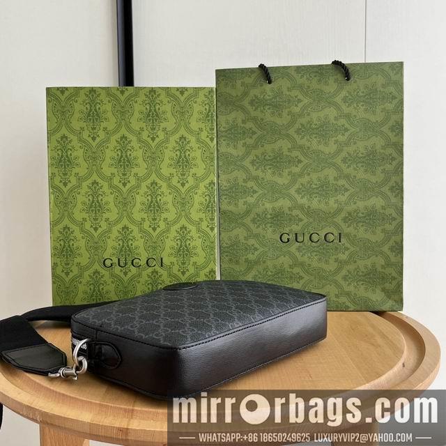 Replica Gucci Bags 1:1 GG 703468 23.5x16x4.5cm zy