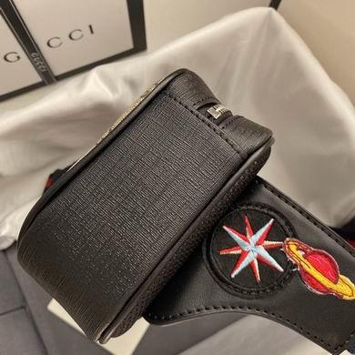 Replica Gucci Bags 1:1 WD474293  24X14X5.5