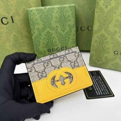 Replica Gucci Bags 1:1 B12 10X7.5cm YG 4colour