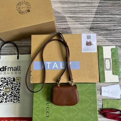 Replica Gucci Bags 1:1 Blondie 698635 11.5X9X3cm MP