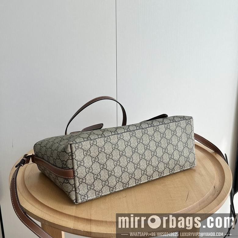 Replica Gucci Bags 1:1 815214 31X18X11cm DF