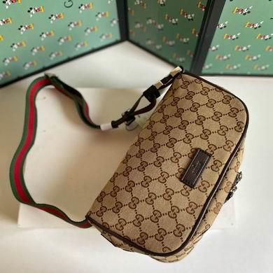 Replica Gucci Bags 1:1 WD449182 27X13X12