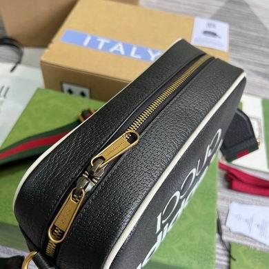 Replica Gucci Bags 1:1 702427 25X16X9.5cm MP
