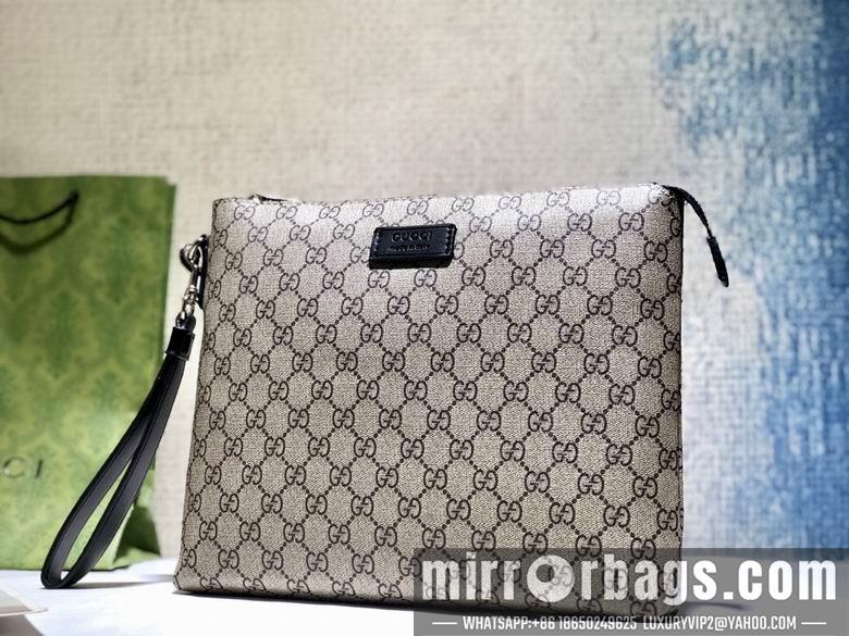 Replica Gucci Bags 1:1 523293 31X24.5X4.5cm DF 2colour-2