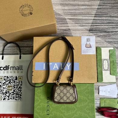 Replica Gucci Bags 1:1 Blondie 698635 11.5X9X3cm MP