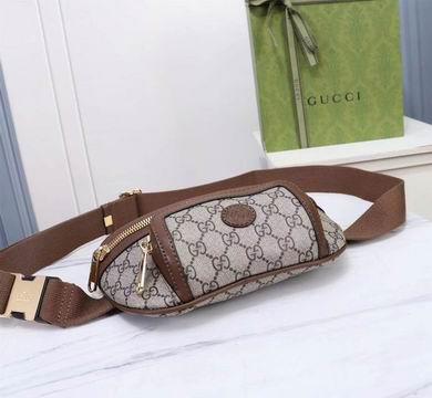 Replica Gucci Bags 1:1 682933 24X13X5cm DF 3colour