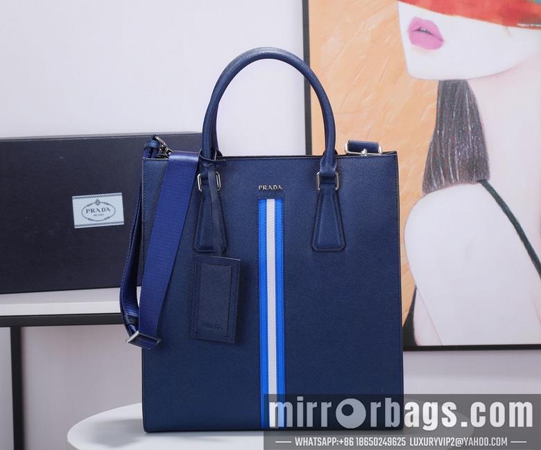 Replica Prada Bags A6665 31.5X33X8cm XM 2colour