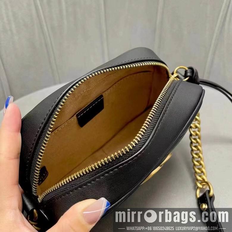 Replica Gucci Bags 1:1 GG 448065 18x12x6cm zy