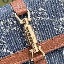 Replica Gucci Bags 1:1 Gucci 2667 19x10x3.5cm zy