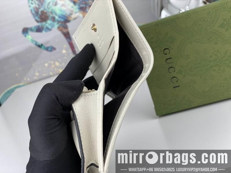 Replica Gucci Bags 1:1 GG 621887 11x8.5x3cm zy