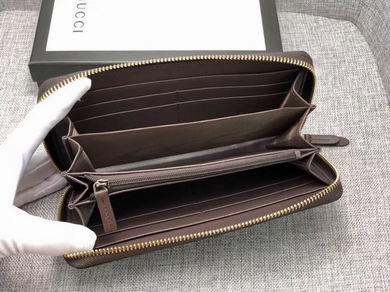 Replica Gucci Bags 1:1 408833 19X9.5X2.5cm WP 2colour