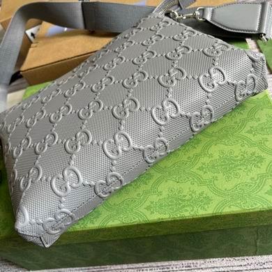 Replica Gucci Bags 1:1 696009 31X24.5X5cm MP 2colour