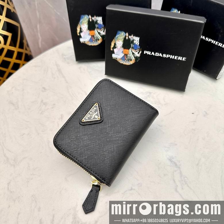 Replica Prada Bags LM207 10X8cm XM 4colour