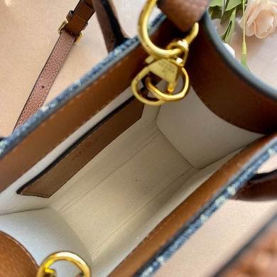 Replica Gucci Bags 1:1 WD671623  16X20X7