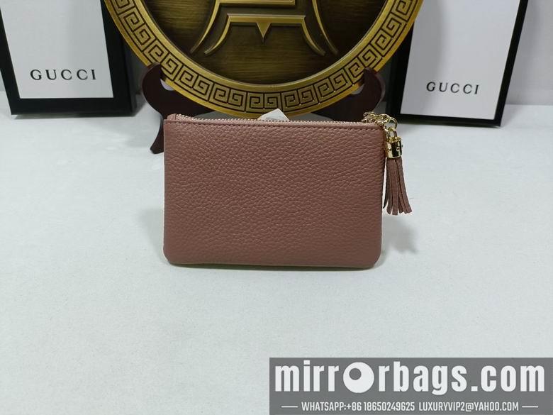 Replica Gucci Bags 1:1 8006 15X9.5cm YG 4colour