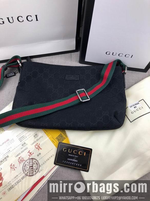 Replica Gucci Bags 1:1 GG 189749 30x19x5cm zy1