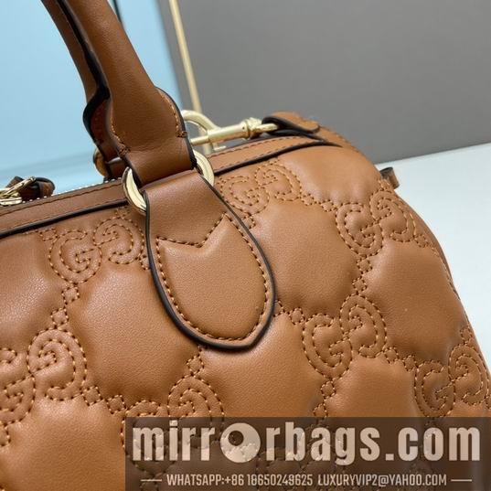 Replica Gucci Bags 1:1 Gucci Matelasse 702242 31x19x22cm ww3色