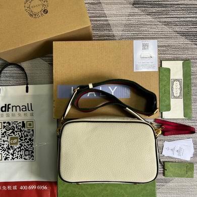 Replica Gucci Bags 1:1 702427 25X16X9.5cm MP