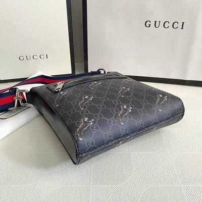 Replica Gucci Bags 1:1 523599 21X23X4CM DF