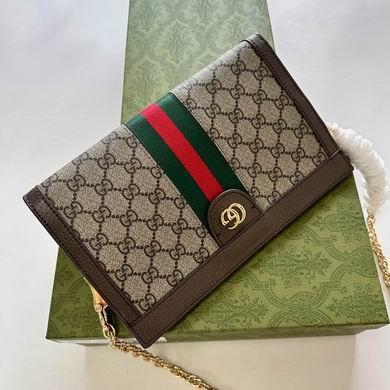 Replica Gucci Bags 1:1 GG 503877 26x17.5x8cm zy