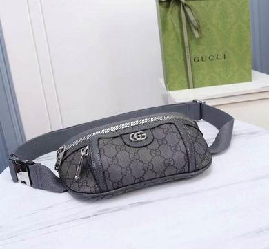 Replica Gucci Bags 1:1 682933 24X13X5cm DF 3colour