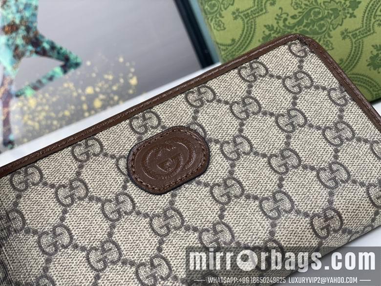 Replica Gucci Bags 1:1 GG 673003 19x10.5x2cm zy