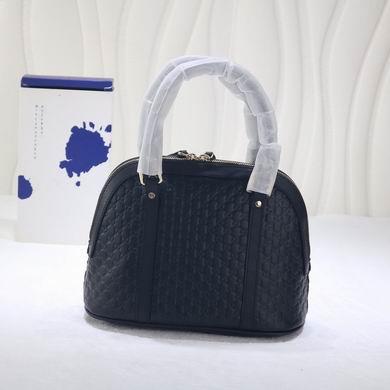 Replica Gucci Bags 1:1 449654 24X20X11cm DF 2colour