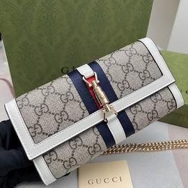 Replica Gucci Bags 1:1 Gucci 2667 19x10x3.5cm zy