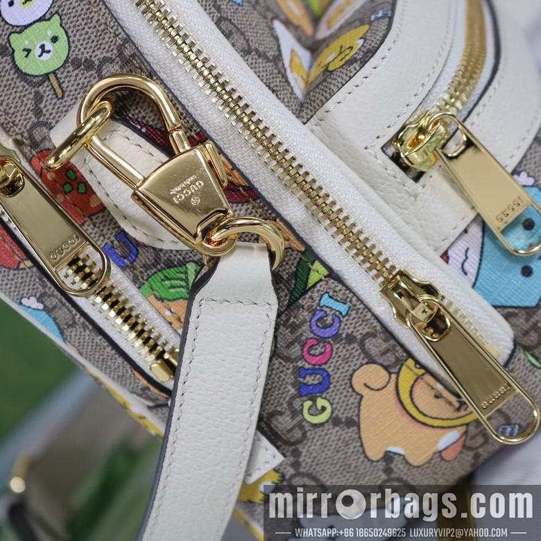 Replica Gucci Bags 1:1 725654 15X19X8cm DF