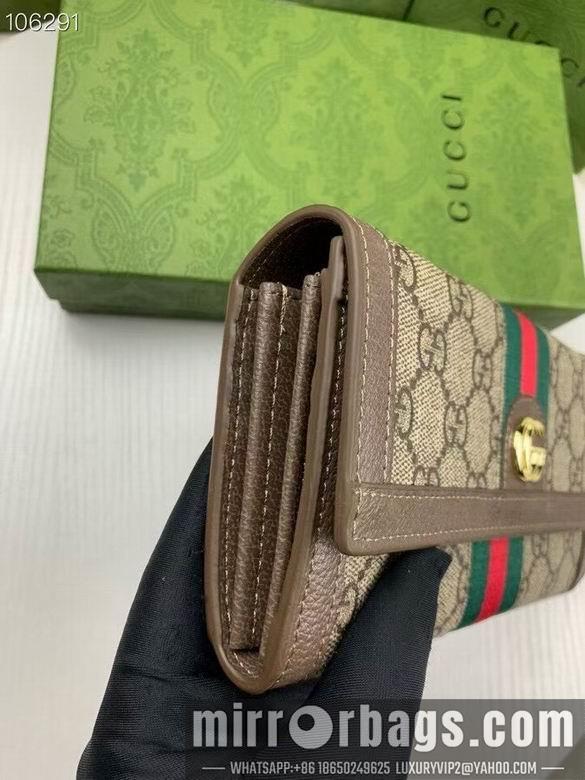 Replica Gucci Bags 1:1 523153 19X10X2.5cm ZC