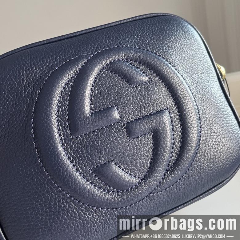Replica Gucci Bags 1:1 GG 308364 21x25x7cm zy3