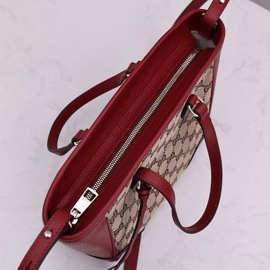 Replica Gucci Bags 1:1 449241 28X20X11cm DF 3colour