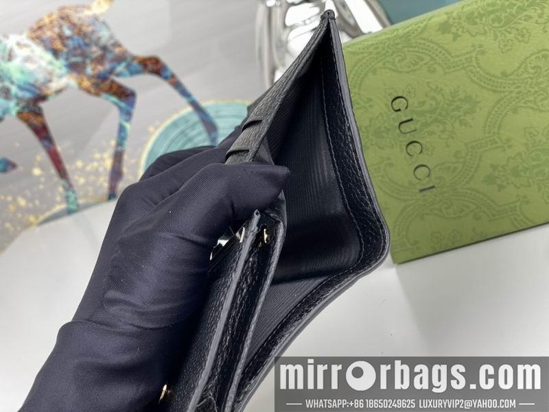Replica Gucci Bags 1:1 GG marmont 658610 11x8x3cm zy
