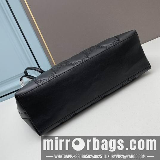 Replica Gucci Bags 1:1 Gucci 631685 38x28x14cm ww3色