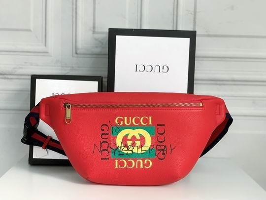 Replica Gucci Bags 1:1 GG 493868 28x18x8cm zy