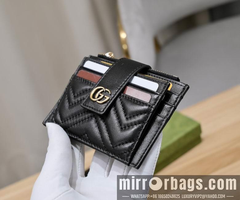 Replica Gucci Bags 1:1 6096 11.5X9cm