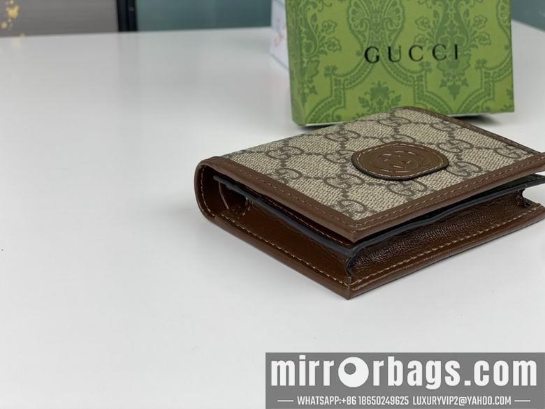 Replica Gucci Bags 1:1 GG 673155 11x8x3cm zy3色