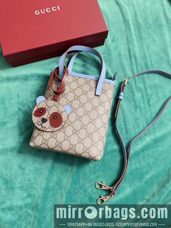 Replica Gucci Bags 1:1 831899 20X15X5cm DF 4colour