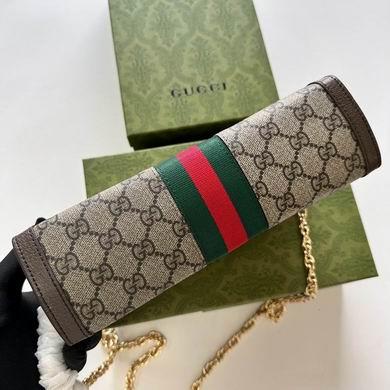 Replica Gucci Bags 1:1 GG 503877 26x17.5x8cm zy