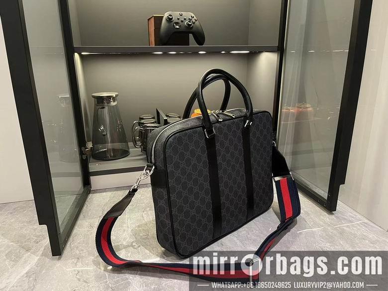 Replica Gucci Bags 1:1 792077 33X28X7cm DF