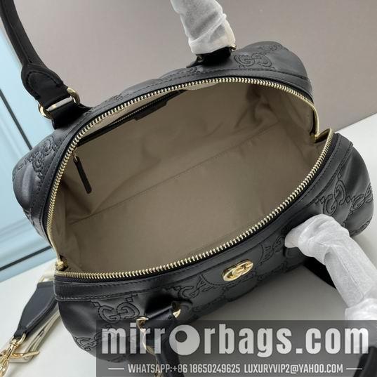 Replica Gucci Bags 1:1 Gucci Matelasse 702242 31x19x22cm ww3色