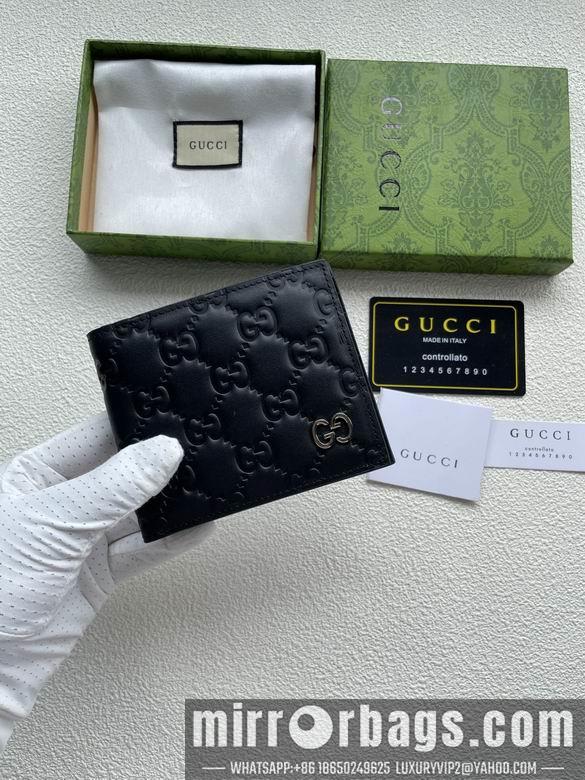 Replica Gucci Bags 1:1 473916 11X10X1.5cm ZC