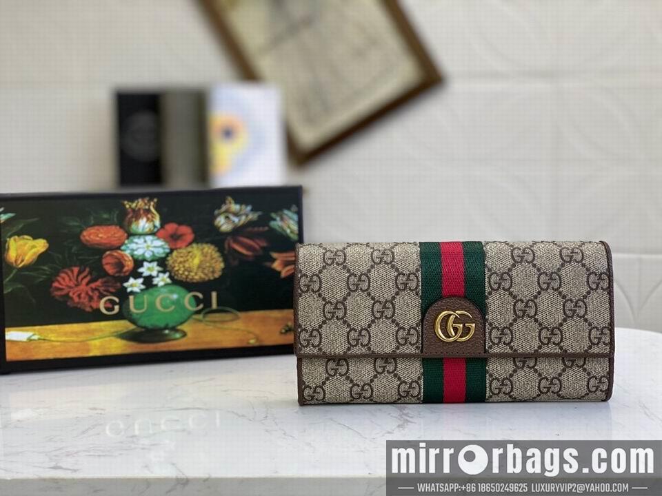 Replica Gucci Bags 1:1 WL557803 19.5×11×3