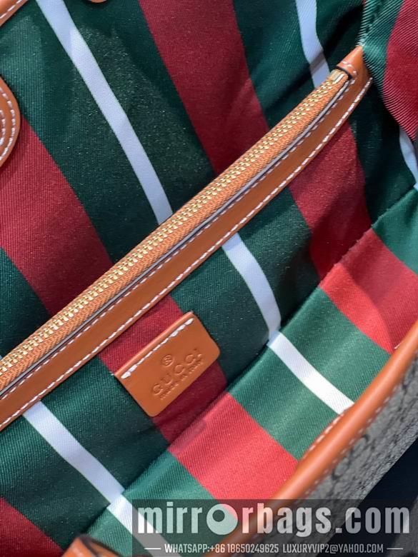 Replica Gucci Bags 1:1 815214 31X18X11cm DF