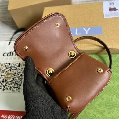 Replica Gucci Bags 1:1 Blondie 698635 11.5X9X3cm MP