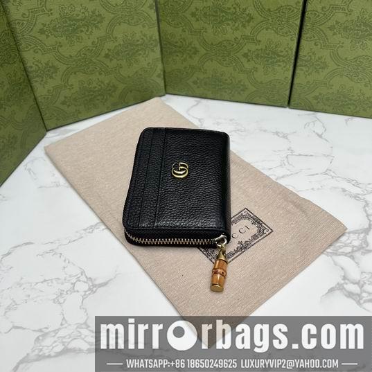 Replica Gucci Bags 1:1 GG 739500 11.5x8.5x3cm zy1
