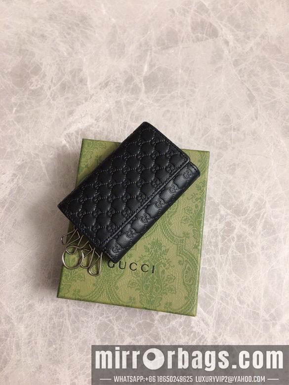 Replica Gucci Bags 1:1 138098 10X7X2.5cm